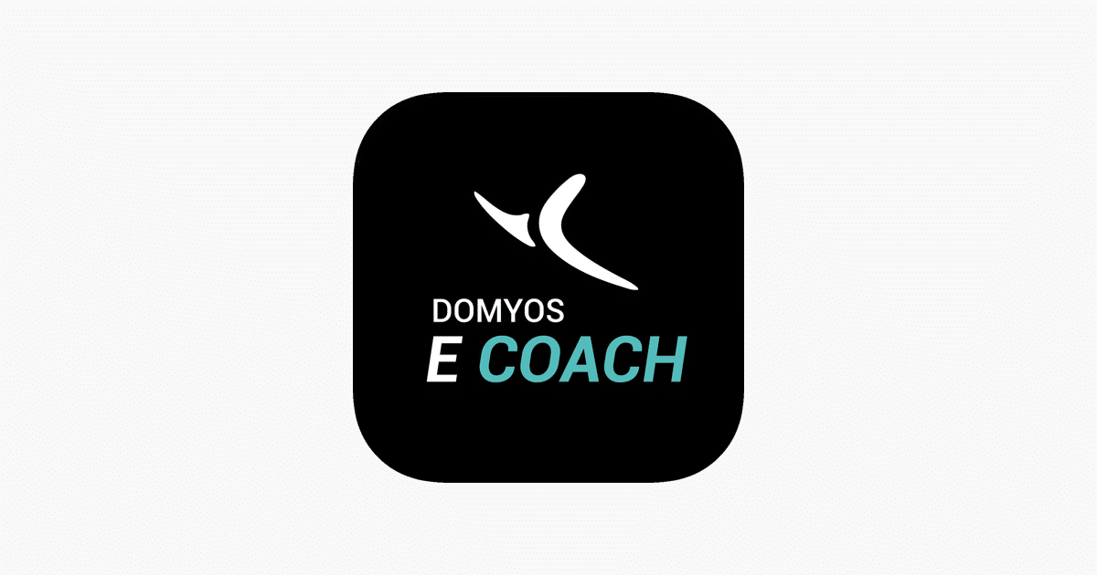 Domyos E coach
