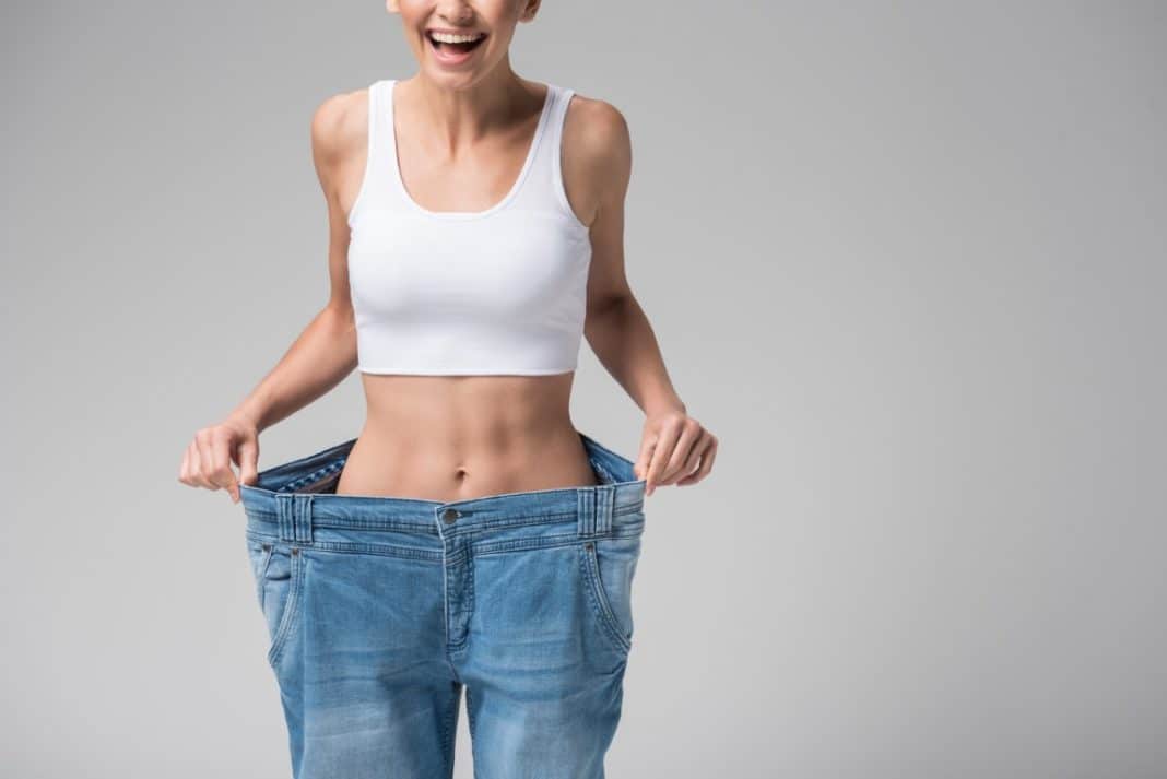 Comment perdre 10 kilos en 1 mois