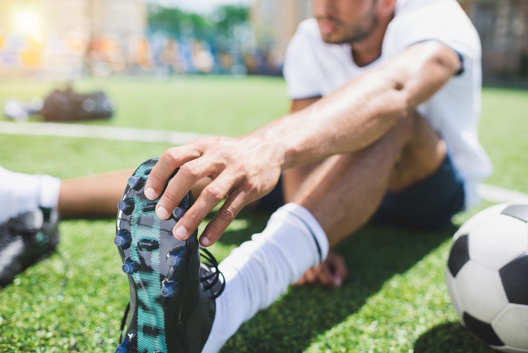 Préparation physique au football en 5 exemples d’exercices concrets