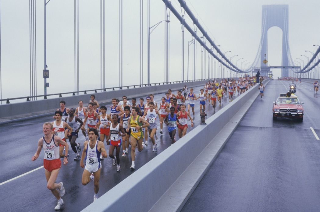 10 choses à savoir sur le Marathon de New York