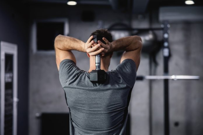 Top 10 des meilleurs exercices de musculation des épaules