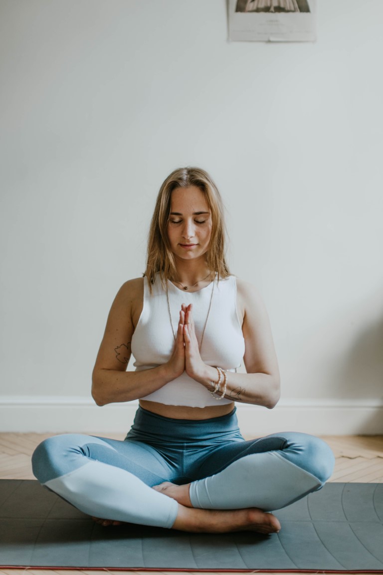 faire du yoga bienfaits corps esprit